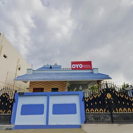 Hotel O Aruthraa Residency Podanur Luaran gambar